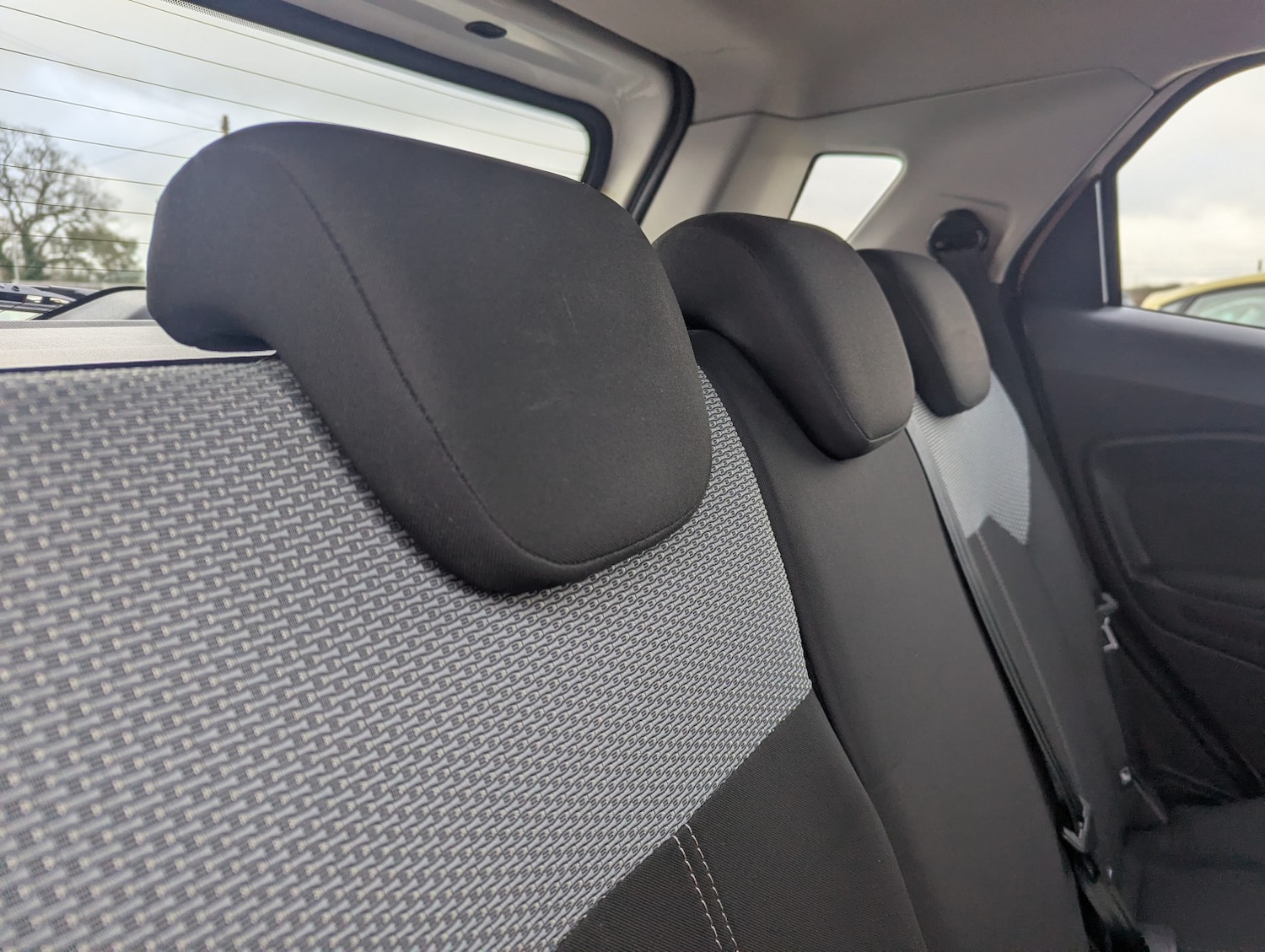 Used Ford Ecosport 2016 for sale - 77225228: Photo 31