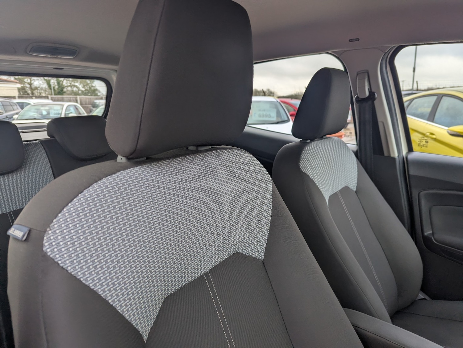 Used Ford Ecosport 2016 for sale - 77225228: Photo 32