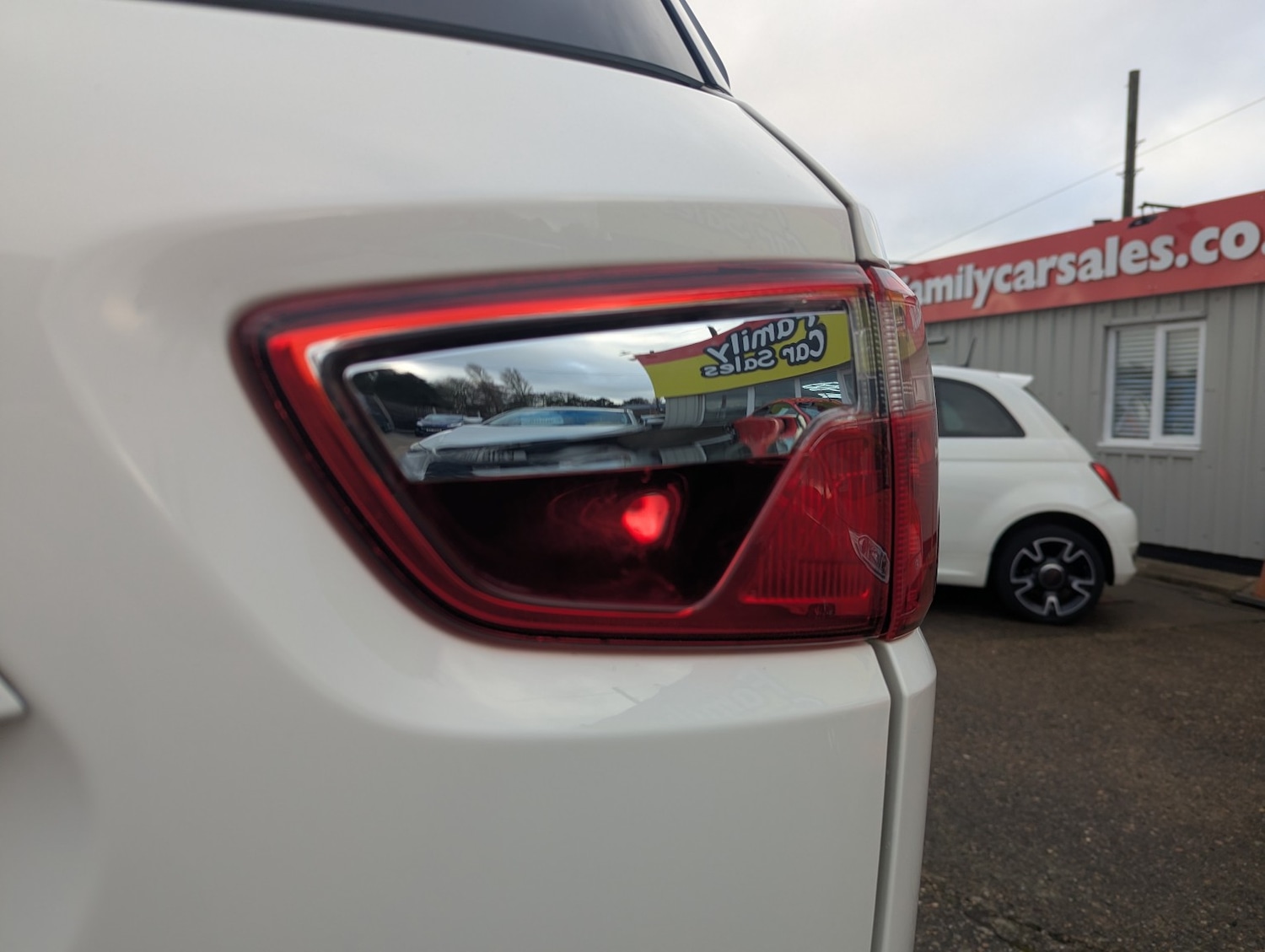 Used Ford Ecosport 2016 for sale - 77225228: Photo 34