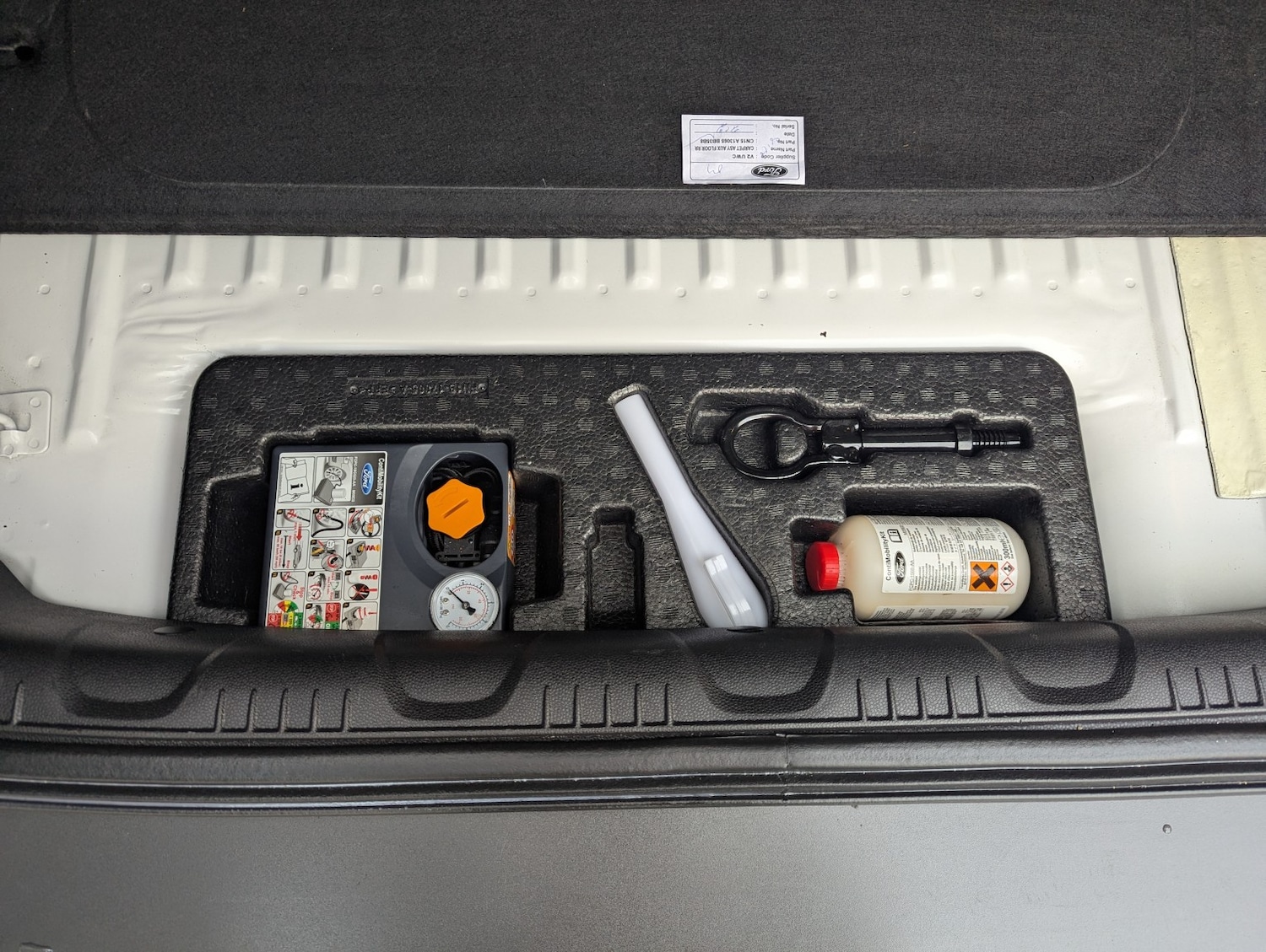 Used Ford Ecosport 2016 for sale - 77225228: Photo 38