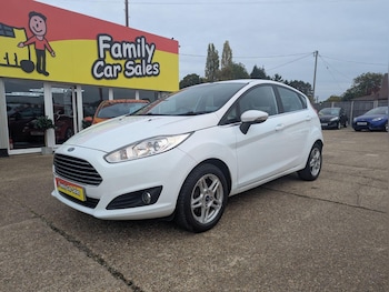 Ford - Fiesta