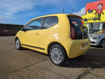 Used Volkswagen up! 2016 for sale - 73809502: Photo