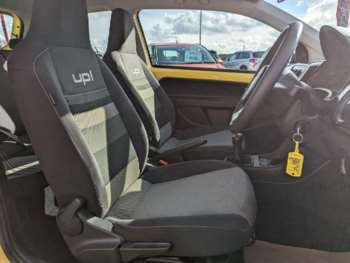 Used Volkswagen up! 2016 for sale - 73809502: Photo