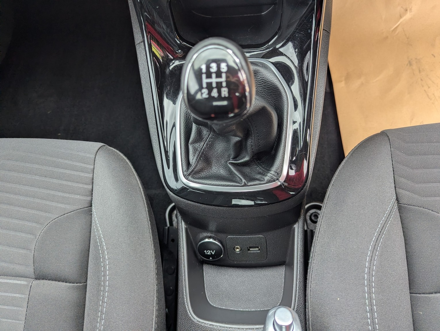 Used Ford Fiesta 2014 for sale - 78125082: Photo 11