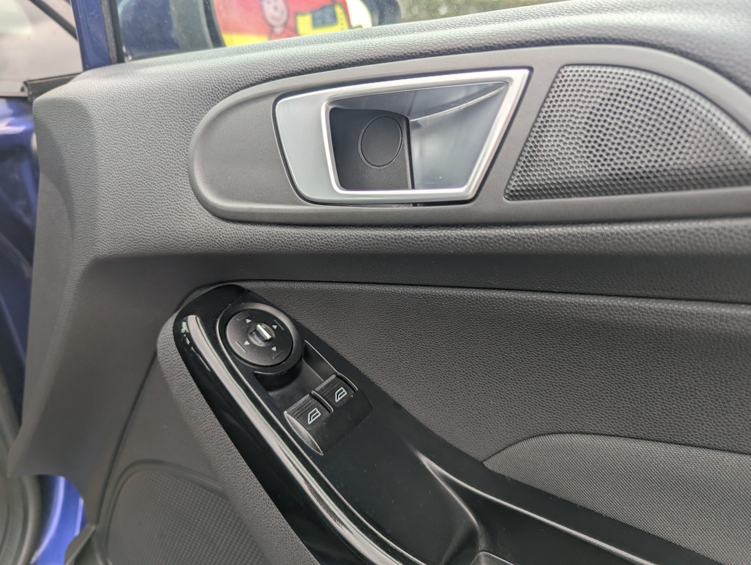 Used Ford Fiesta 2014 for sale - 78125082: Photo 16