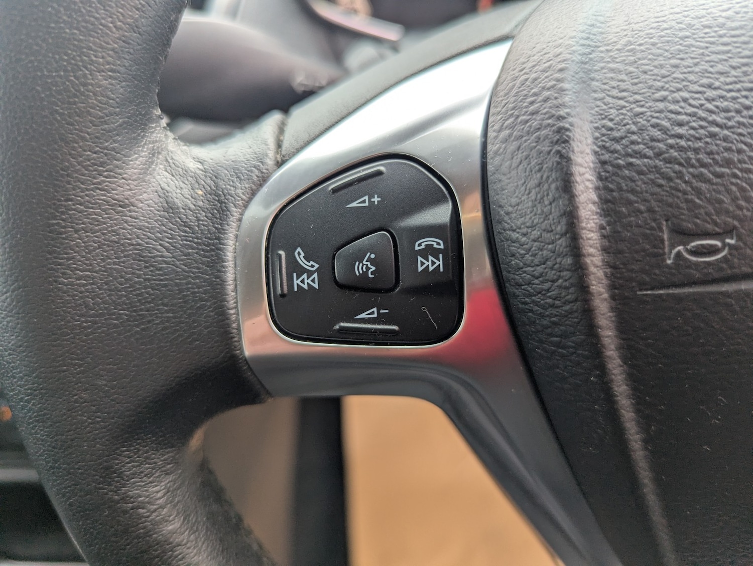 Used Ford Fiesta 2014 for sale - 78125082: Photo 17