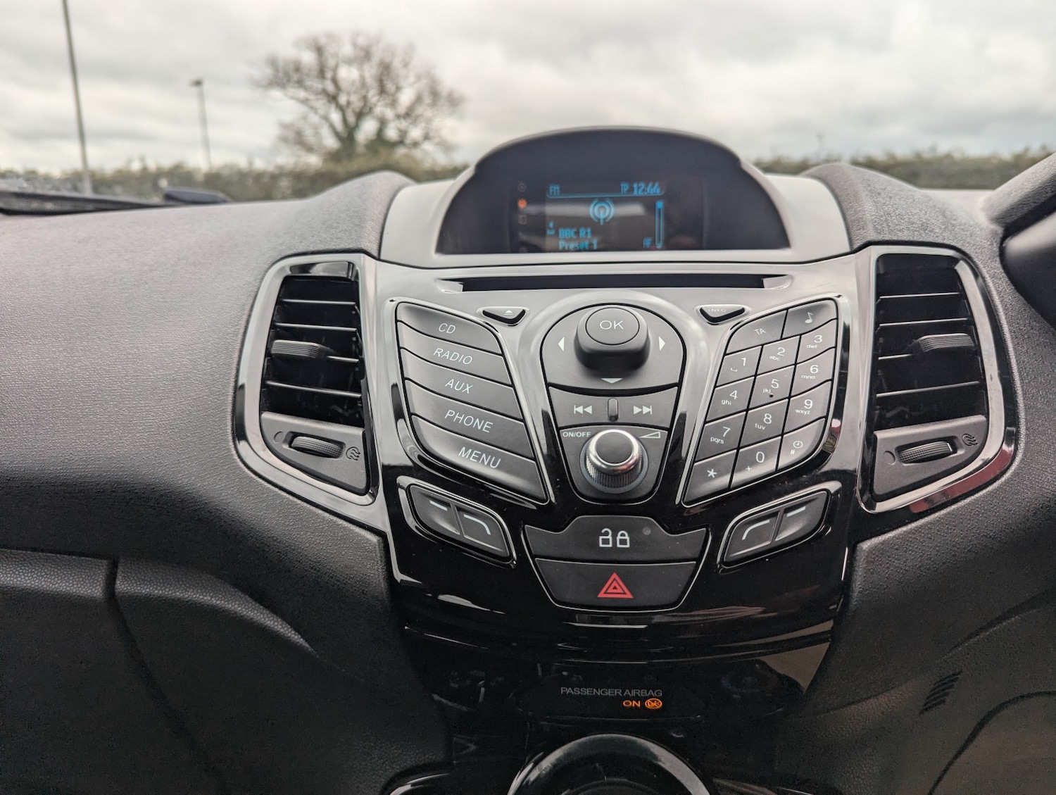 Used Ford Fiesta 2014 for sale - 78125082: Photo 5