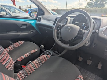 Used Citroen C1 2015 for sale - 75497257: Photo