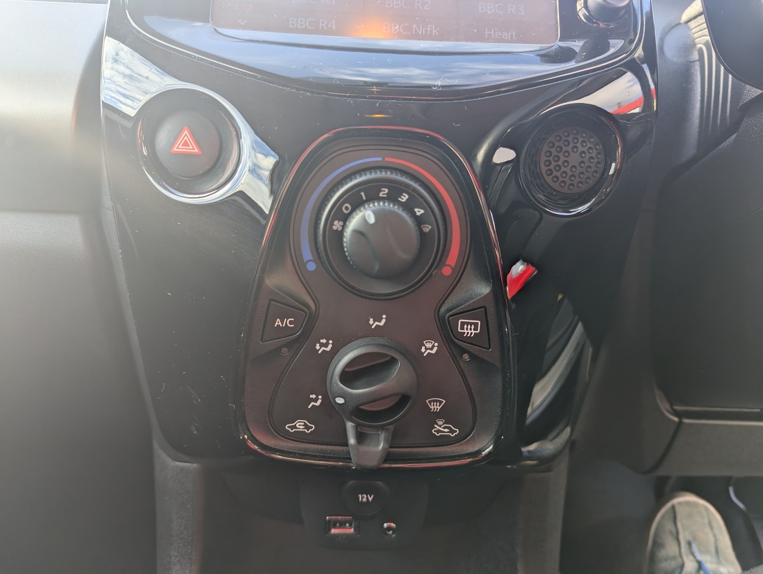 Used Citroen C1 2017 for sale - 76070385: Photo 13