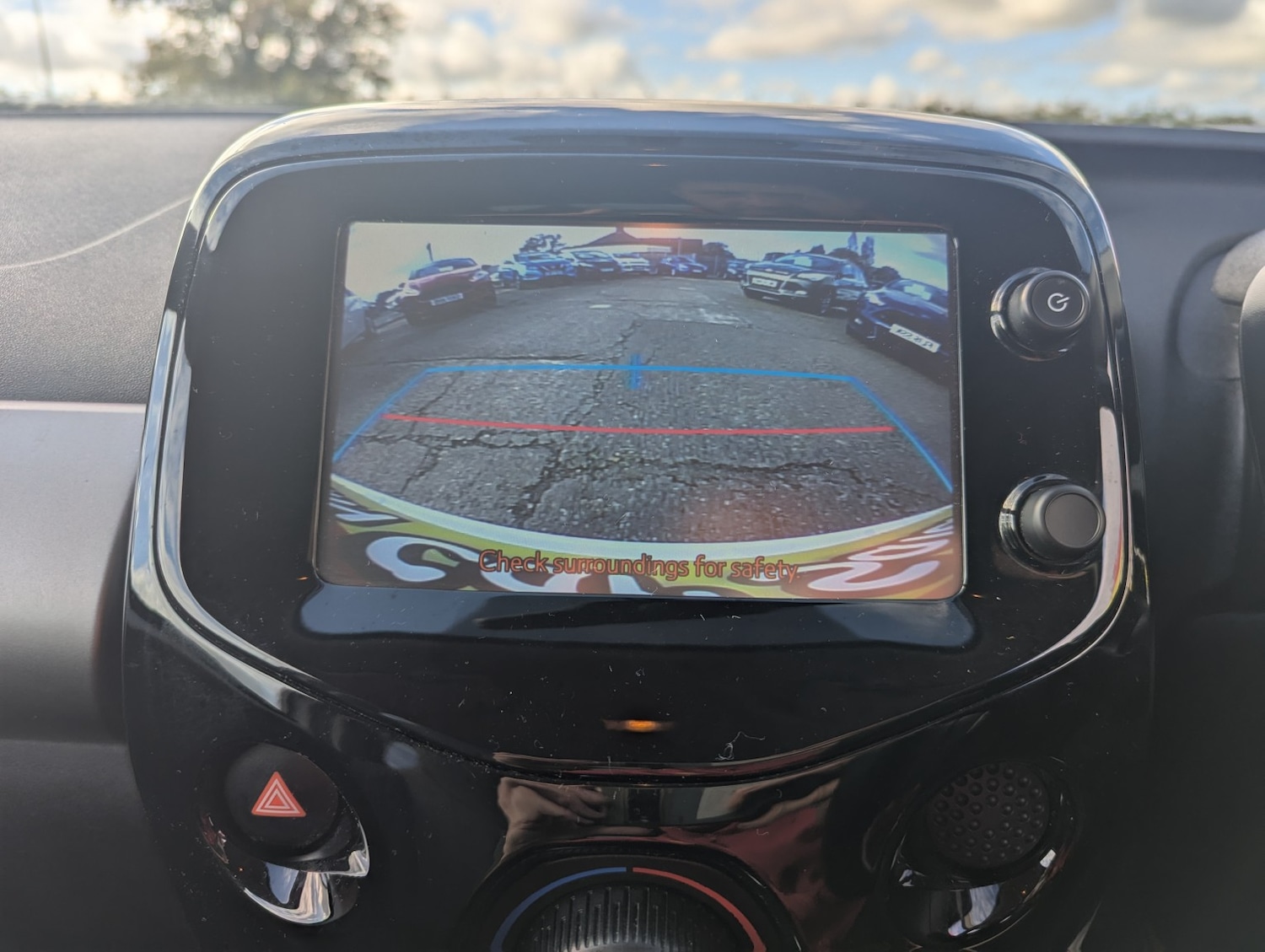 Used Citroen C1 2017 for sale - 76070385: Photo 18