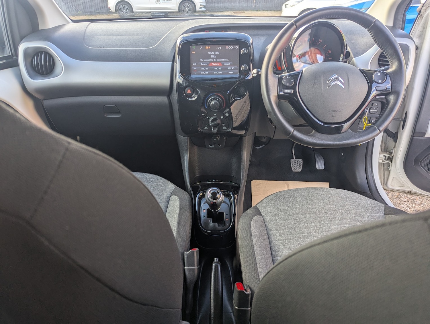 Used Citroen C1 2017 for sale - 76070385: Photo 23