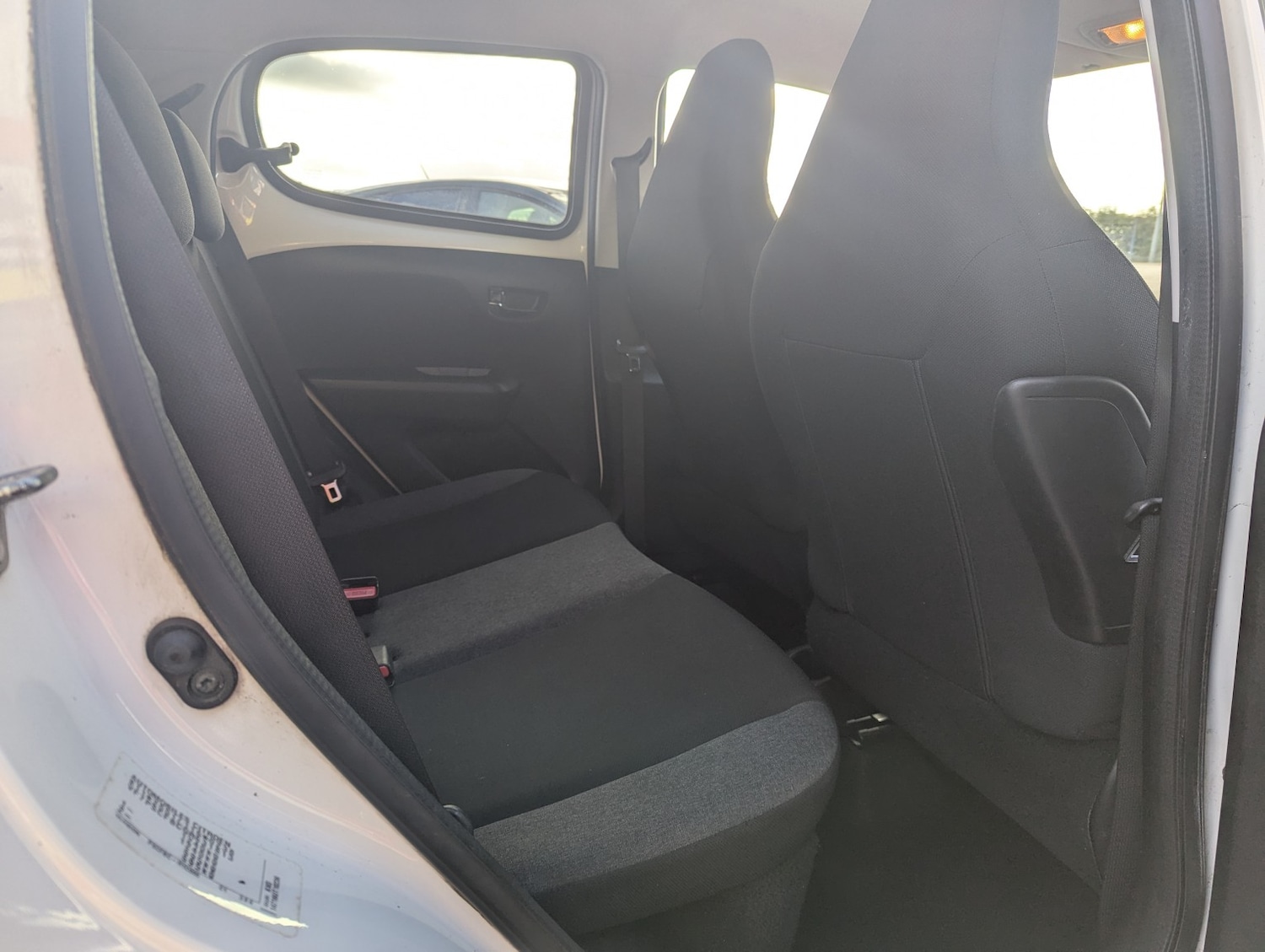 Used Citroen C1 2017 for sale - 76070385: Photo 24