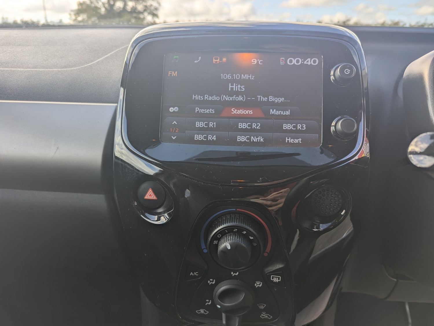 Used Citroen C1 2017 for sale - 76070385: Photo 25