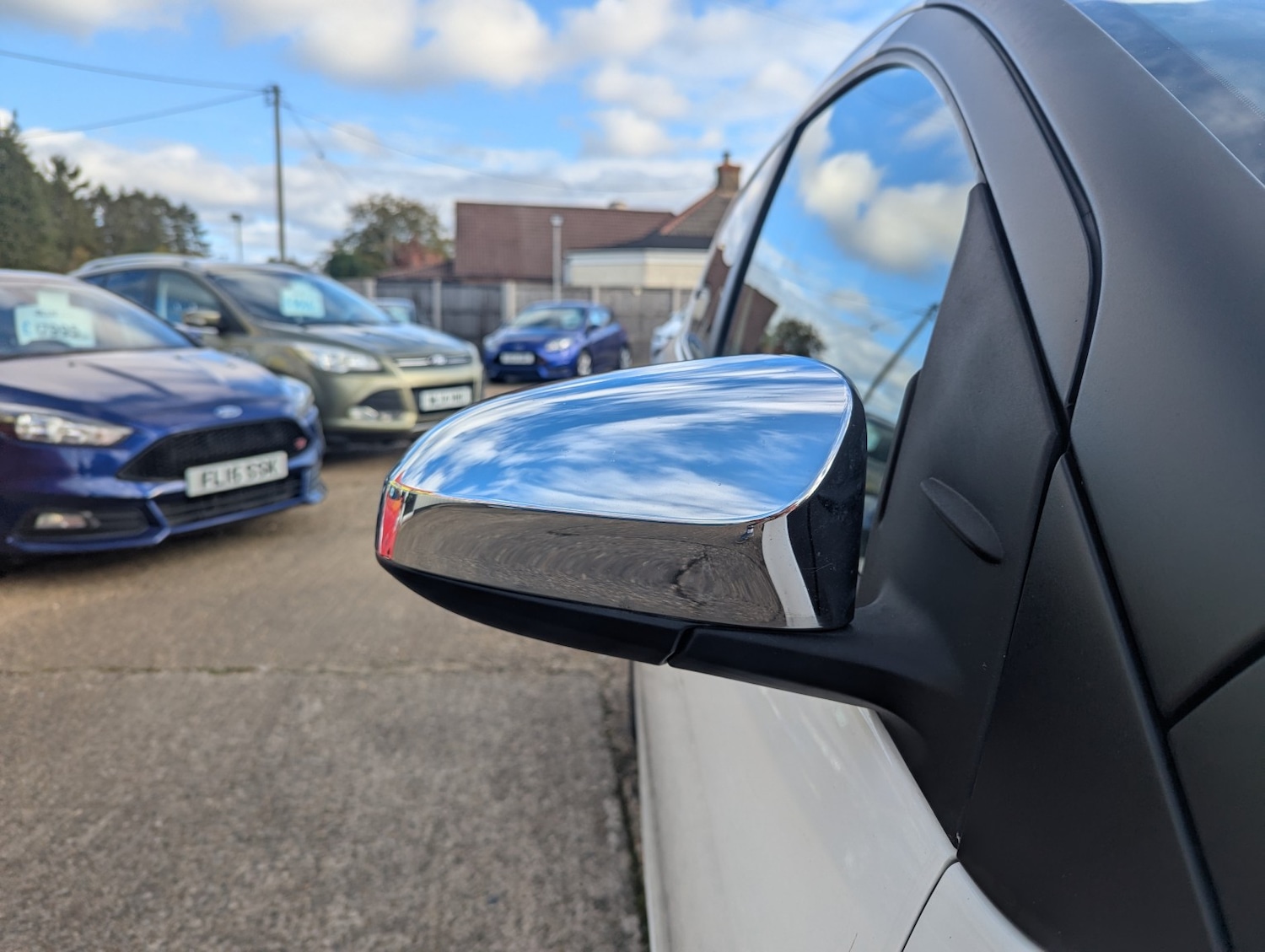 Used Citroen C1 2017 for sale - 76070385: Photo 8