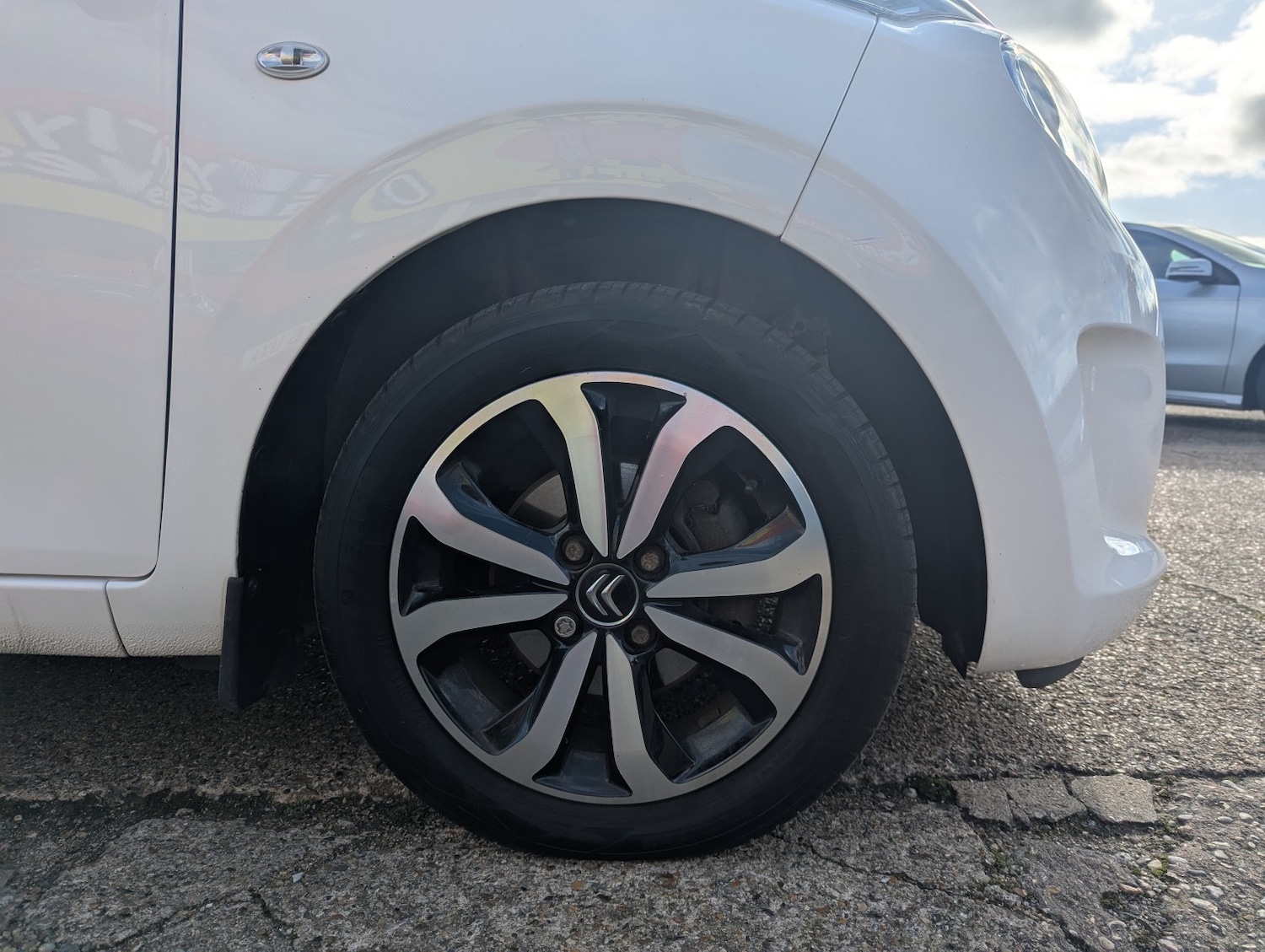 Used Citroen C1 2017 for sale - 76070385: Photo 9