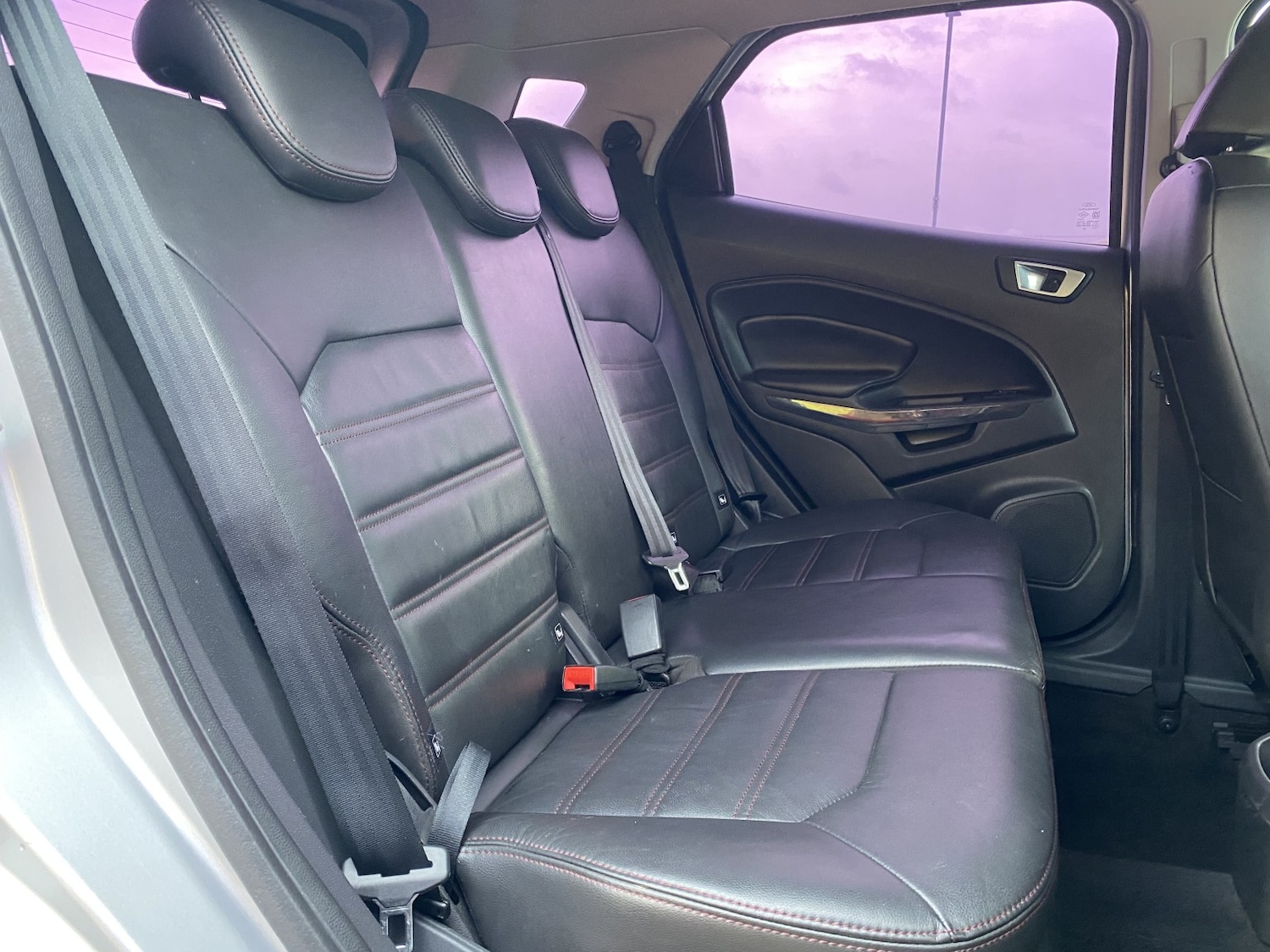 Used Ford Ecosport 2015 for sale - 76848642: Photo 14