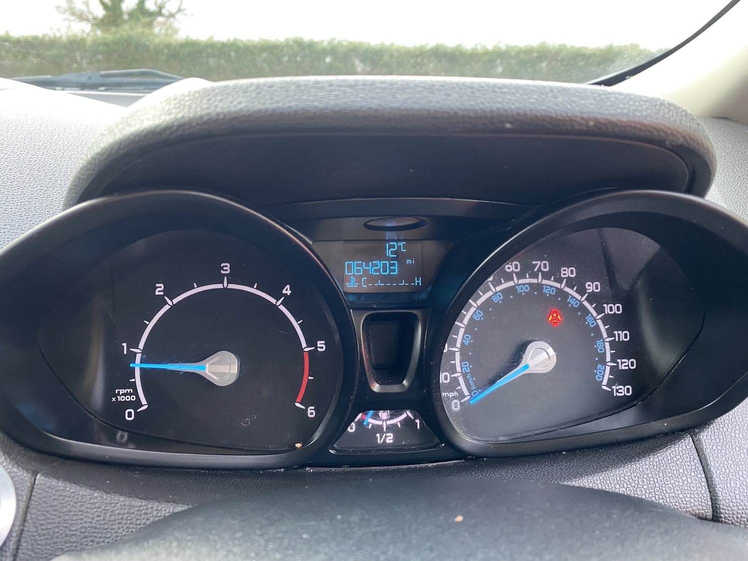 Used Ford Ecosport 2015 for sale - 76848642: Photo 29