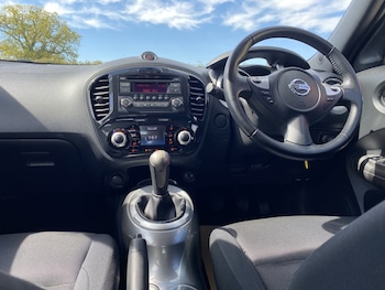 Used Nissan Juke 2012 for sale - 78373419: Photo