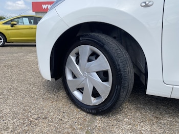 Used Toyota AYGO 2014 for sale - 78932460: Photo