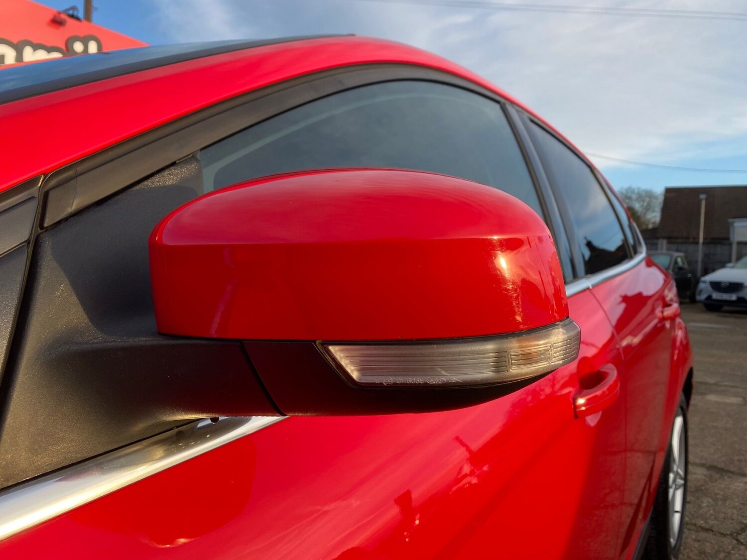 Used Ford Focus 2015 for sale - 77880950: Photo 10