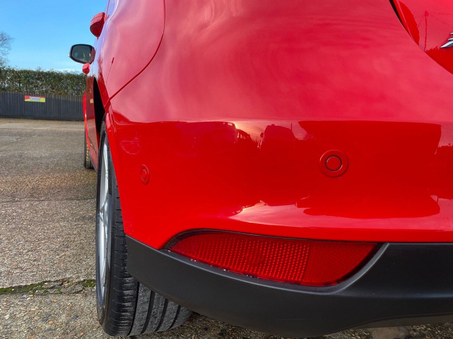 Used Ford Focus 2015 for sale - 77880950: Photo 11