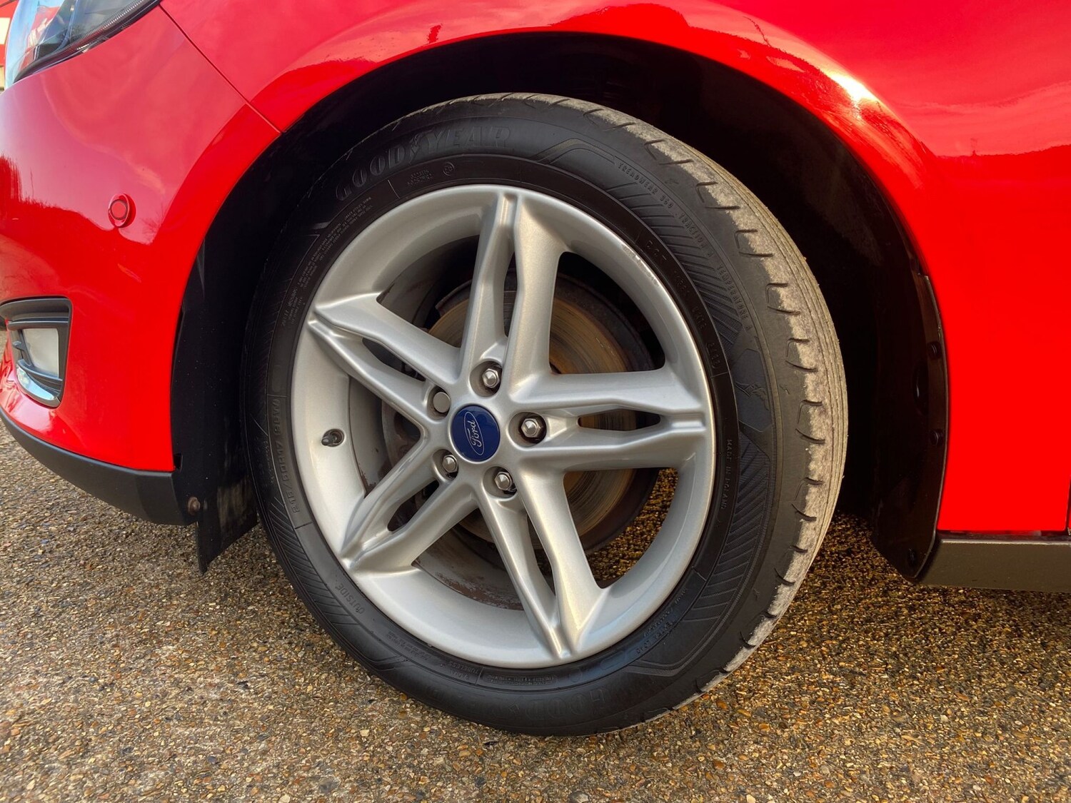 Used Ford Focus 2015 for sale - 77880950: Photo 30