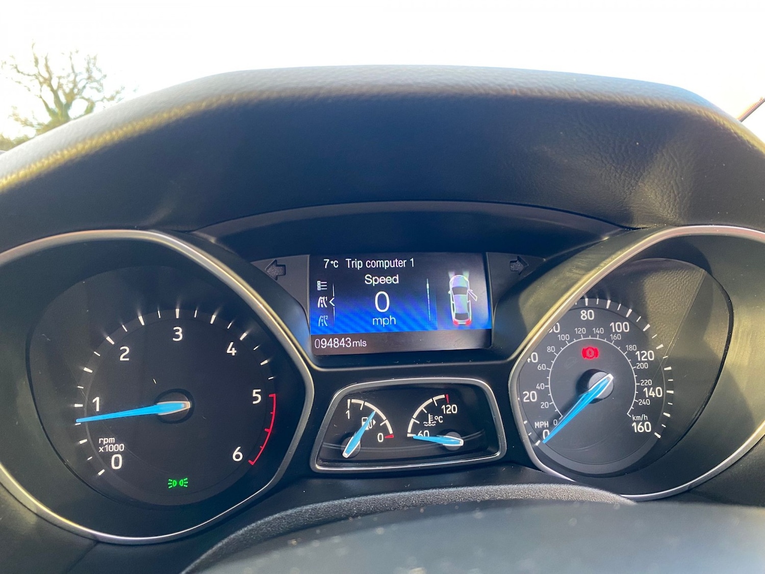 Used Ford Focus 2015 for sale - 77880950: Photo 32