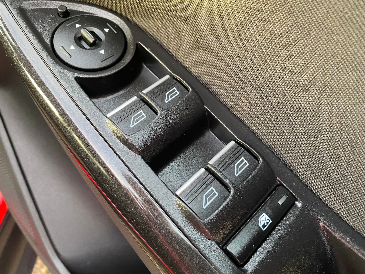 Used Ford Focus 2015 for sale - 77880950: Photo 35