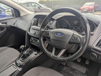 Used Ford Focus 2015 for sale - 78558826: Photo