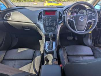 Used Vauxhall Astra 2014 for sale - 75183801: Photo