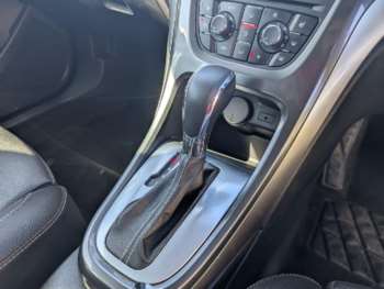 Used Vauxhall Astra 2014 for sale - 75183801: Photo