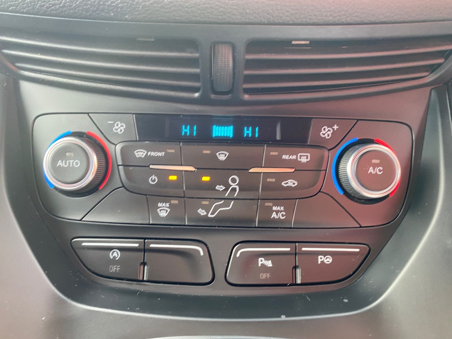 Used Ford Kuga 2019 for sale - 76070327: Photo 16