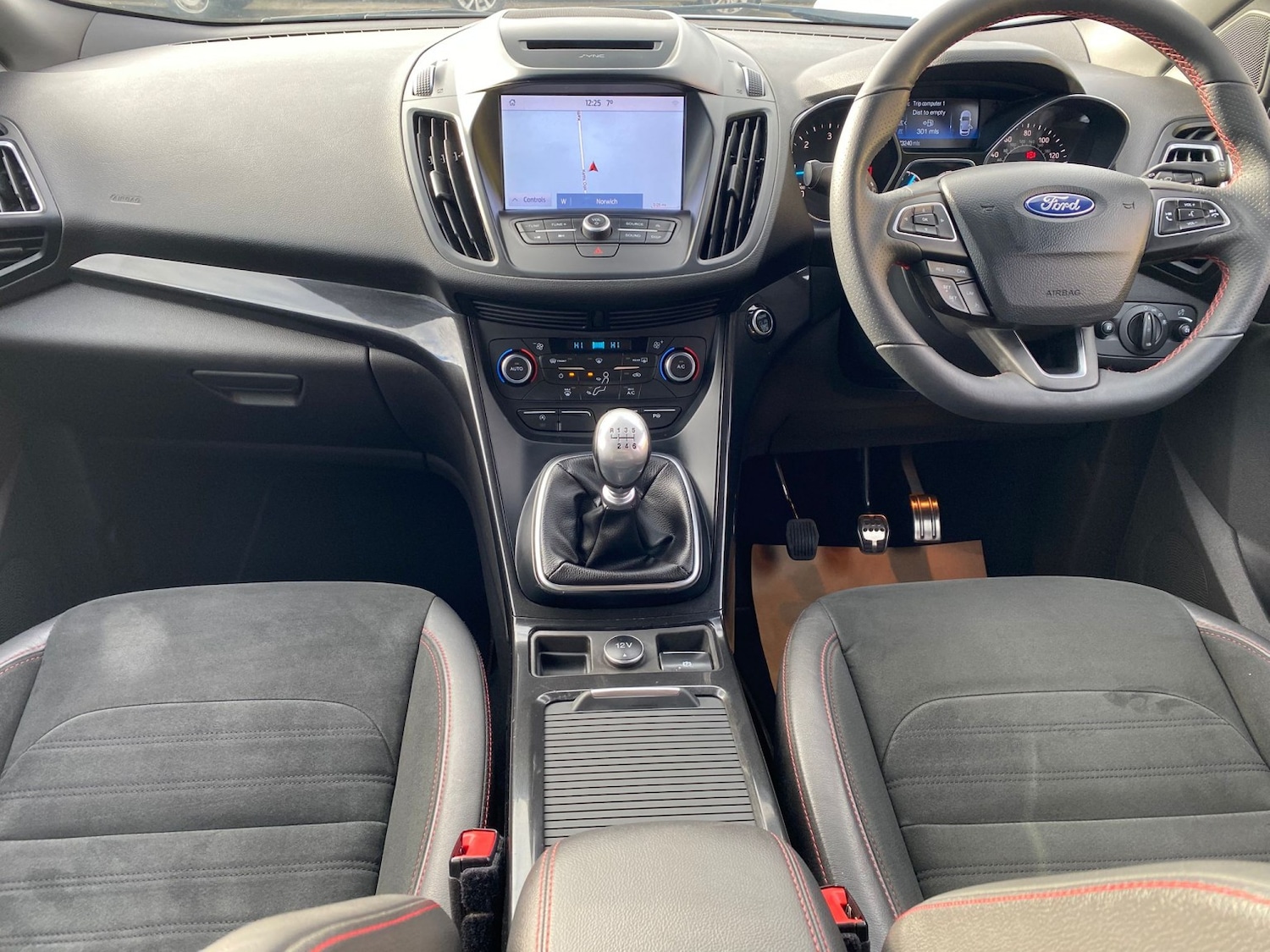 Used Ford Kuga 2019 for sale - 76070327: Photo 21