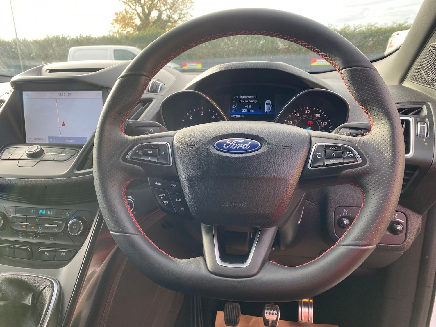 Used Ford Kuga 2019 for sale - 76070327: Photo 26