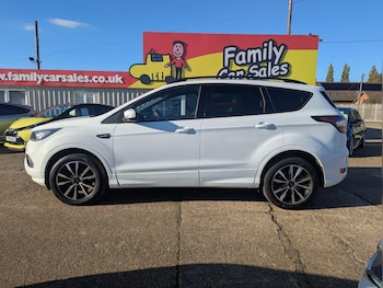Used Ford Kuga 2019 for sale - 76070327: Photo 2