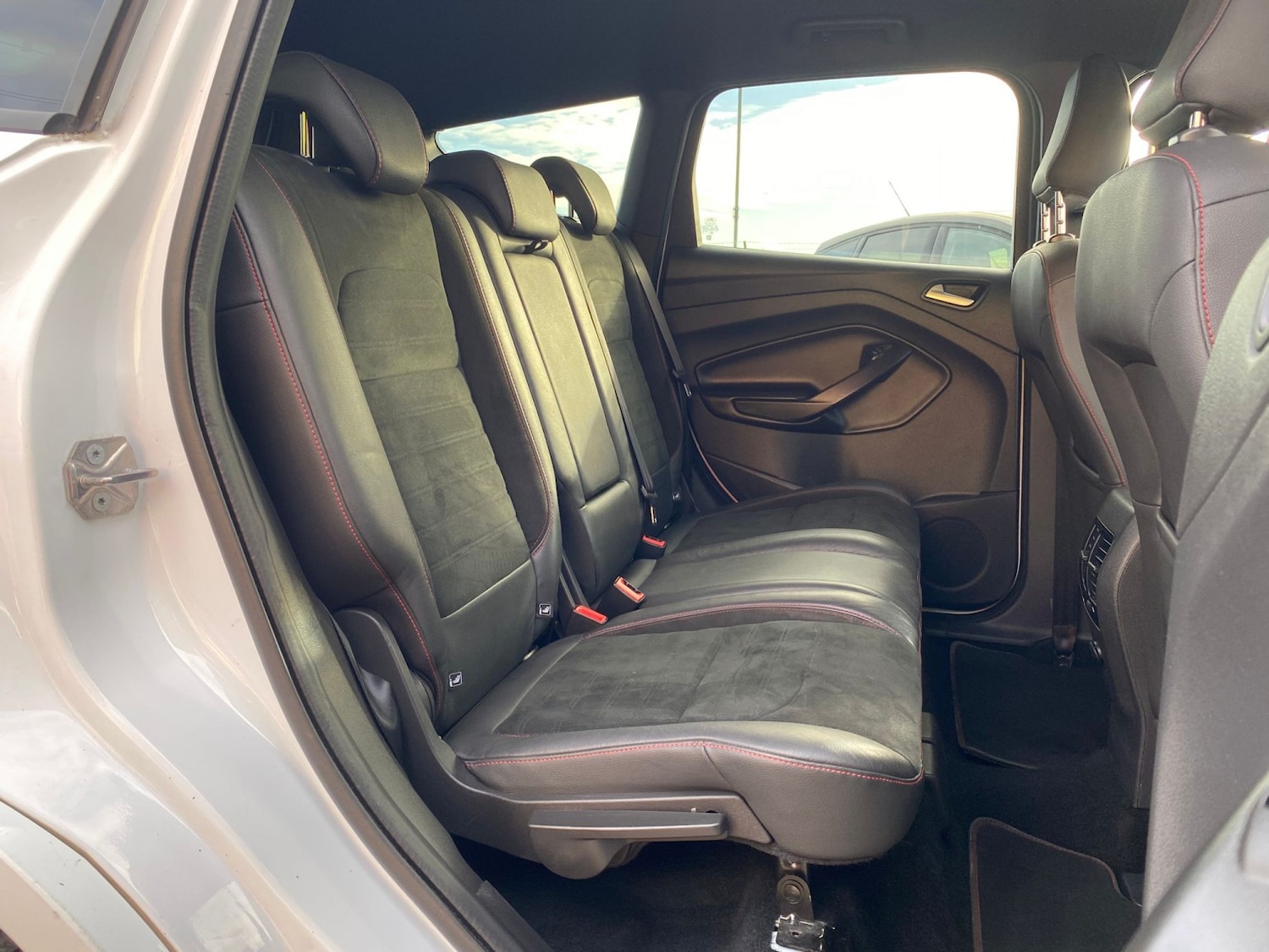 Used Ford Kuga 2019 for sale - 76070327: Photo 33