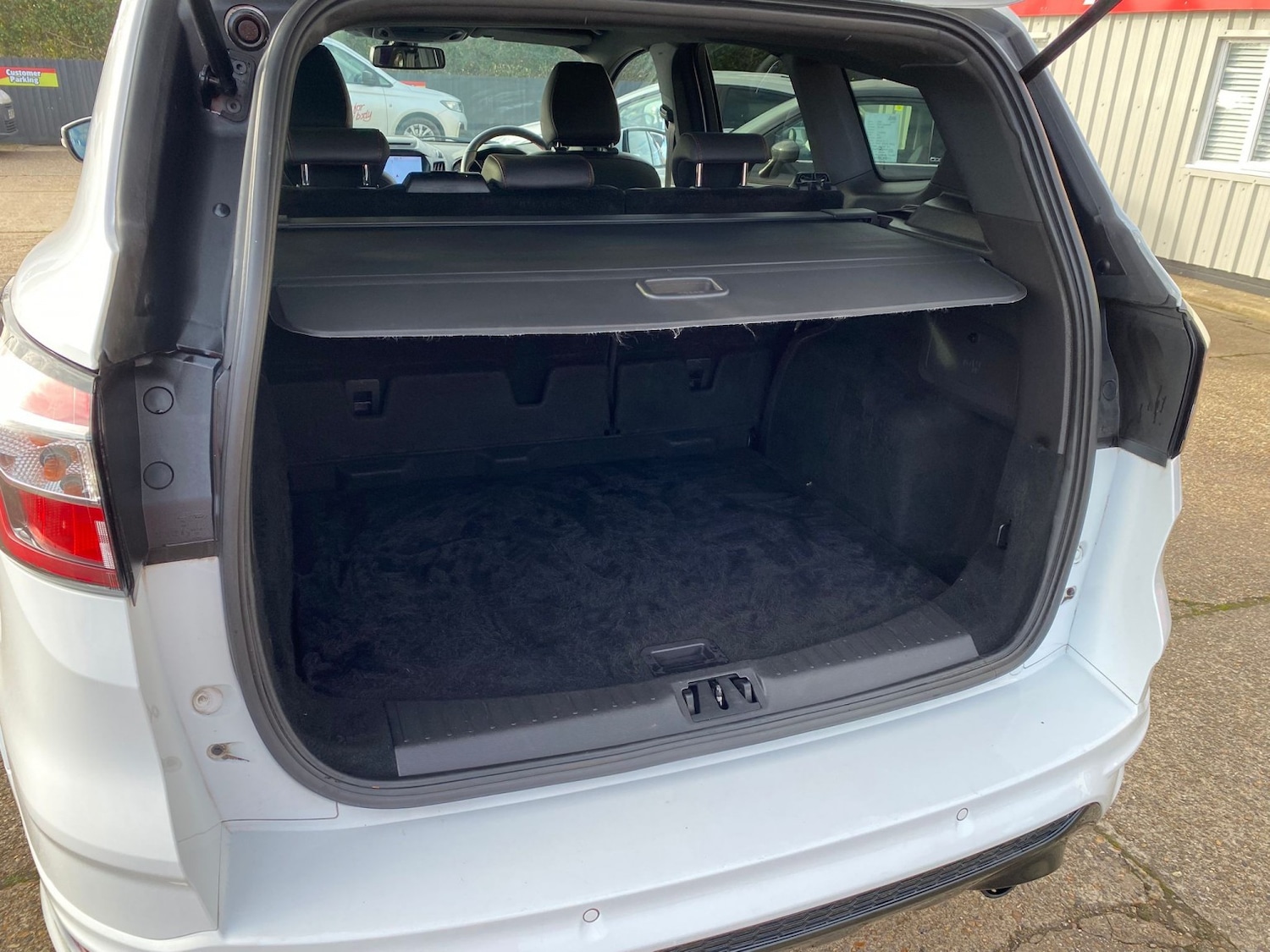 Used Ford Kuga 2019 for sale - 76070327: Photo 35