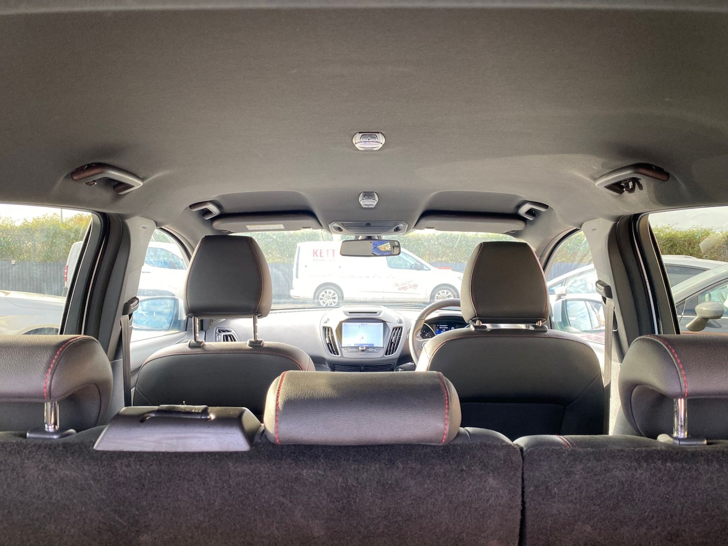 Used Ford Kuga 2019 for sale - 76070327: Photo 36