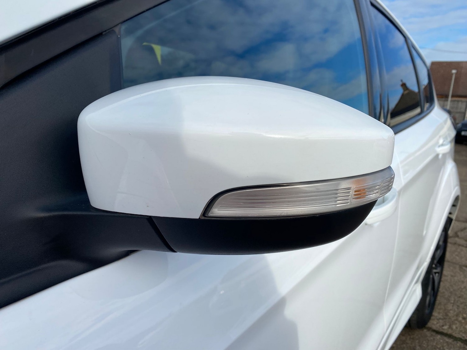 Used Ford Kuga 2019 for sale - 76070327: Photo 38