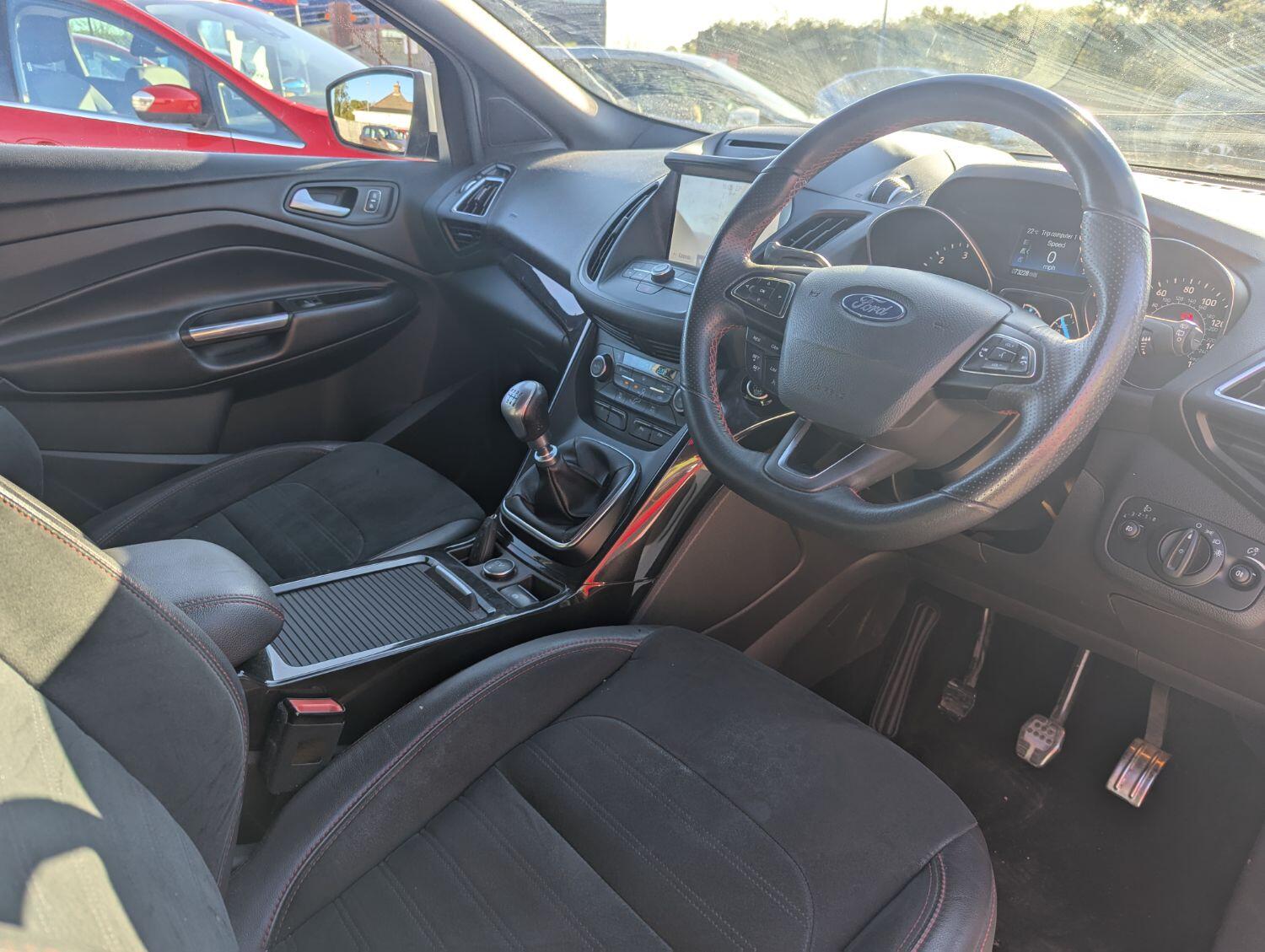 Used Ford Kuga 2019 for sale - 76070327: Photo 4