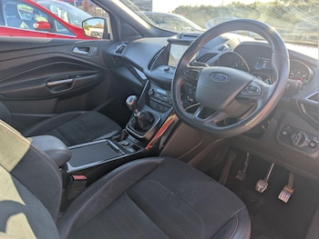 Used Ford Kuga 2019 for sale - 76070327: Photo 4