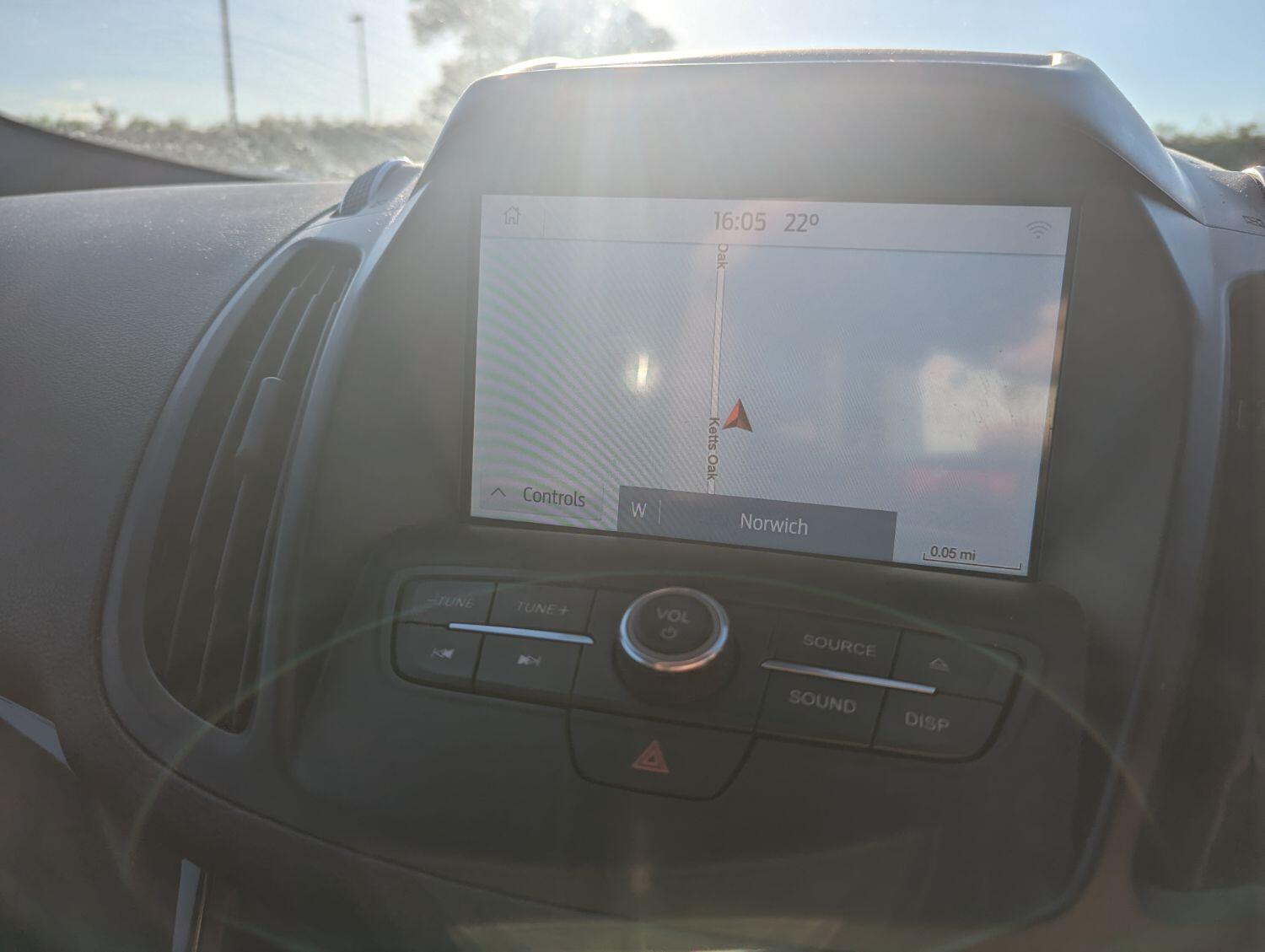 Used Ford Kuga 2019 for sale - 76070327: Photo 5