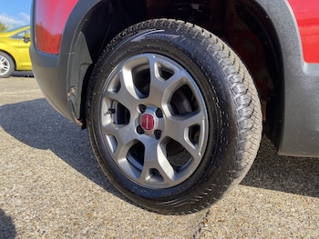 Used Fiat Panda 2018 for sale - 79365451: Photo