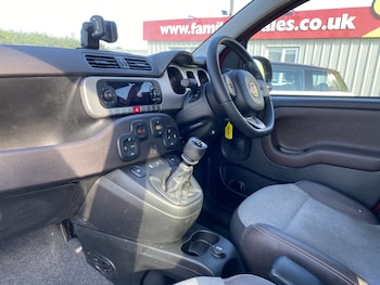 Used Fiat Panda 2018 for sale - 79365451: Photo