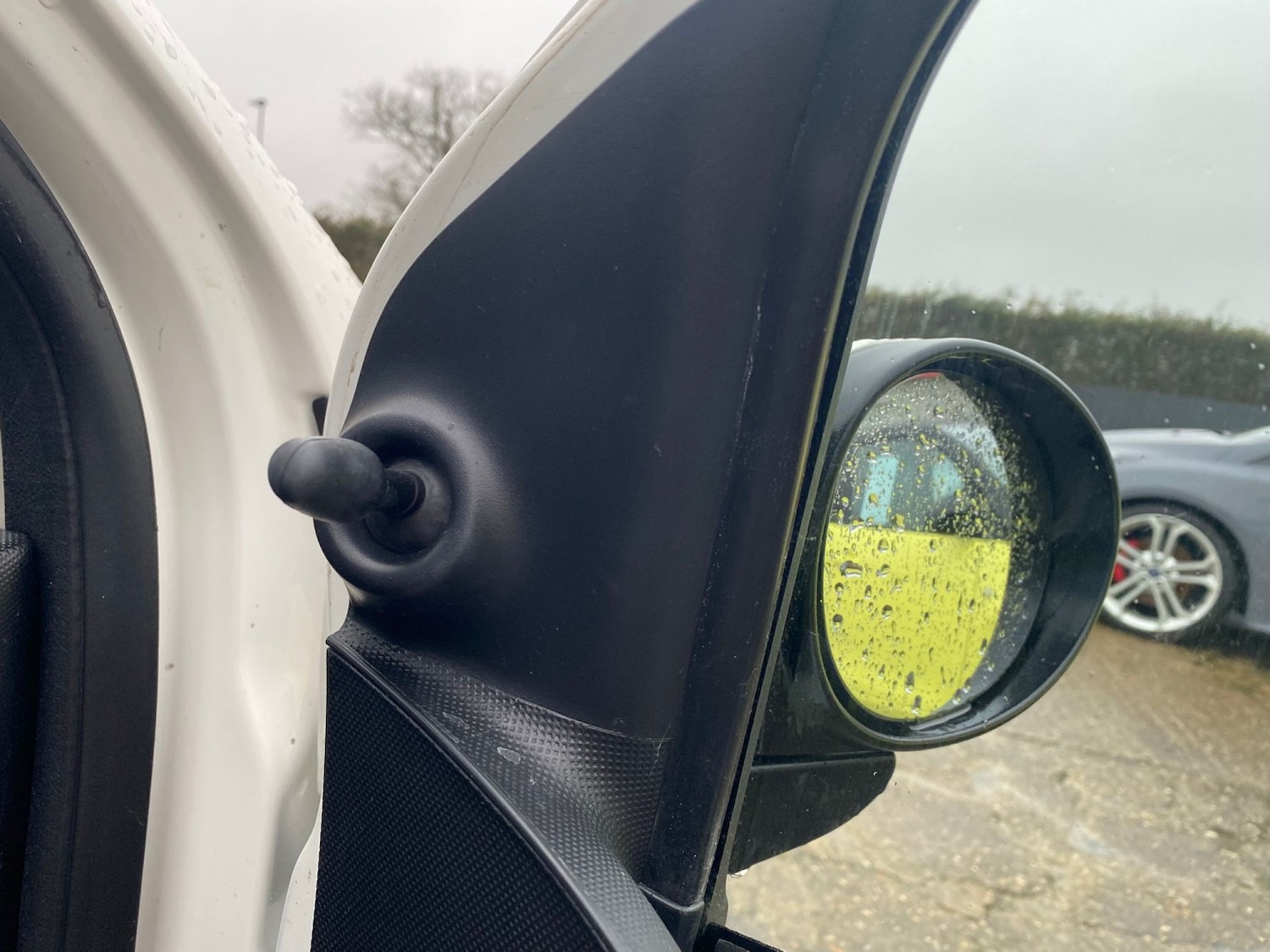 Used Peugeot 107 2014 for sale - 77453200: Photo 12