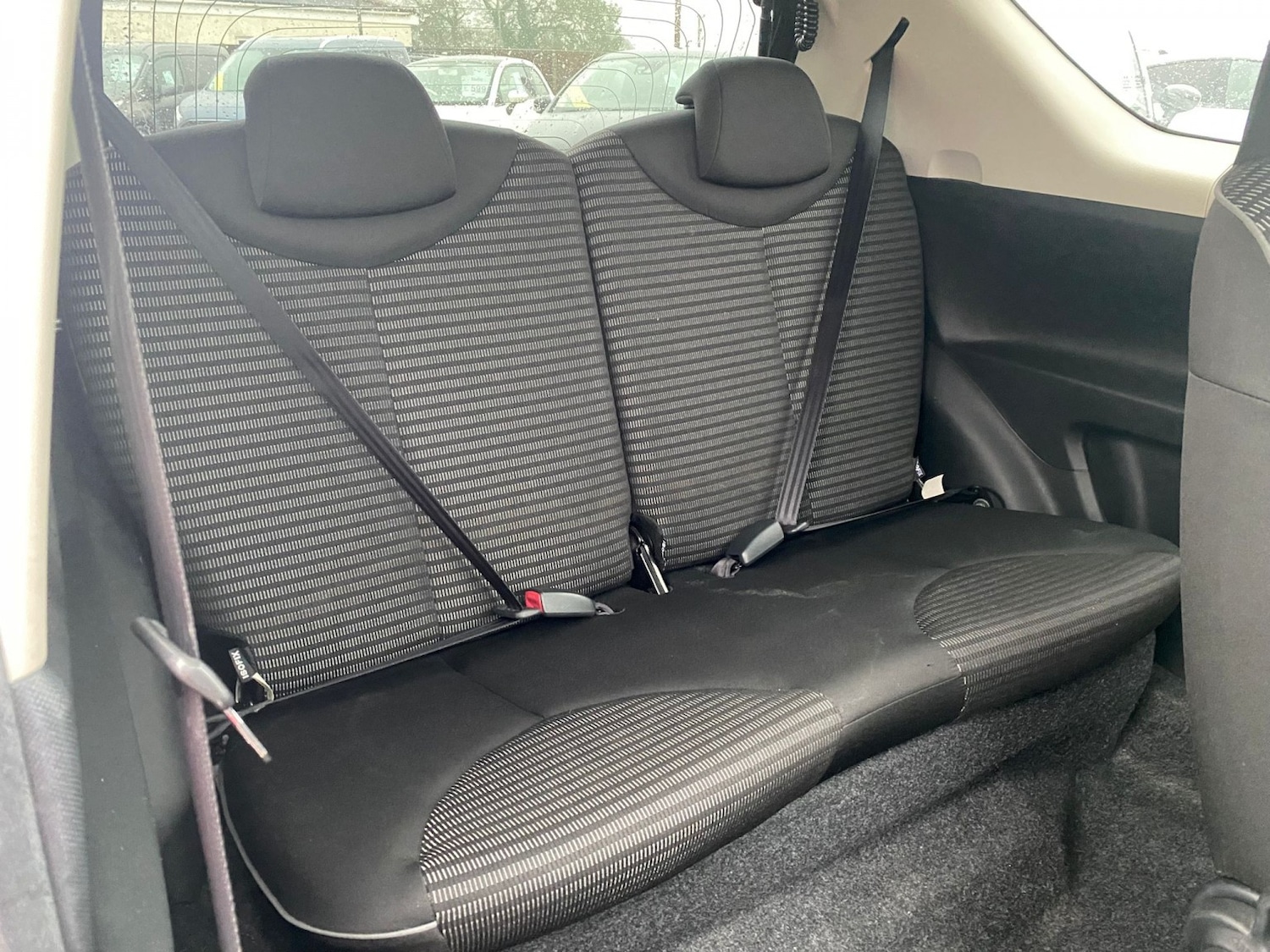 Used Peugeot 107 2014 for sale - 77453200: Photo 14