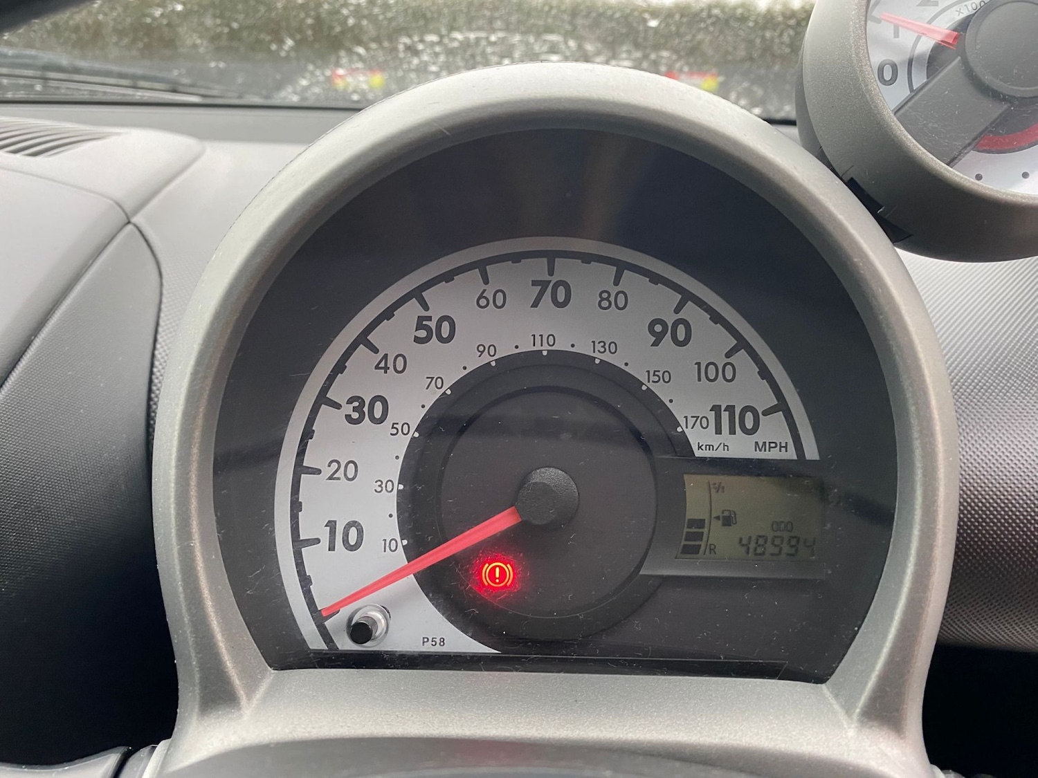 Used Peugeot 107 2014 for sale - 77453200: Photo 15