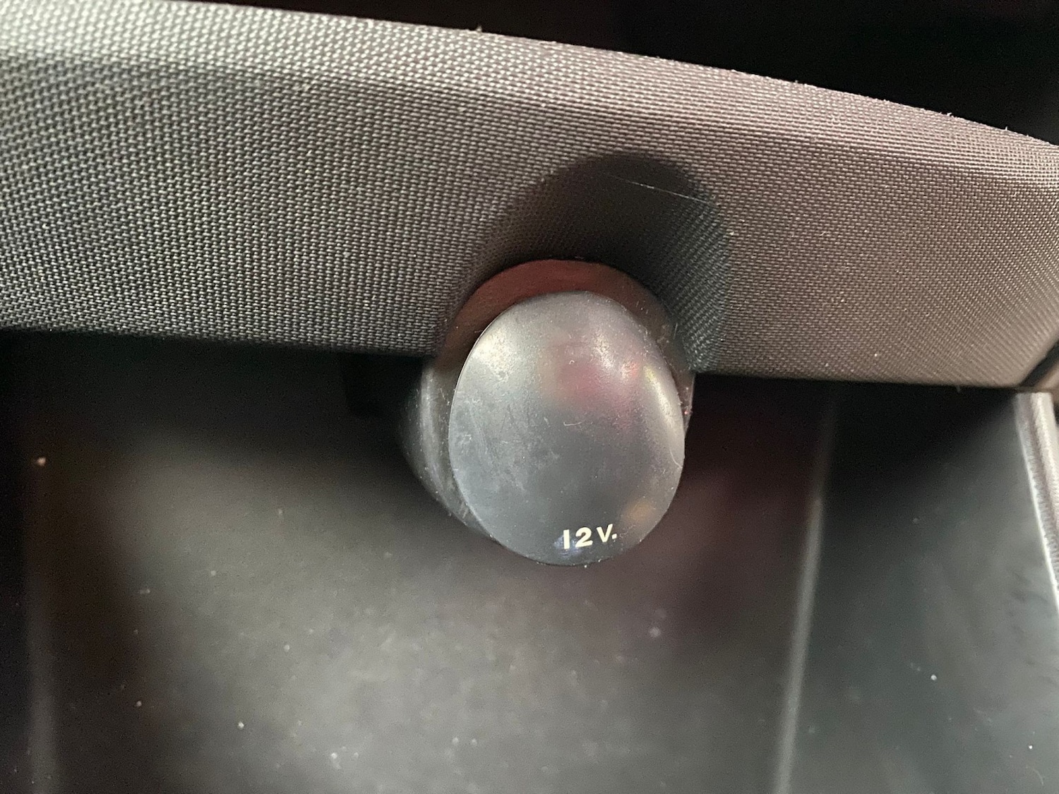 Used Peugeot 107 2014 for sale - 77453200: Photo 18