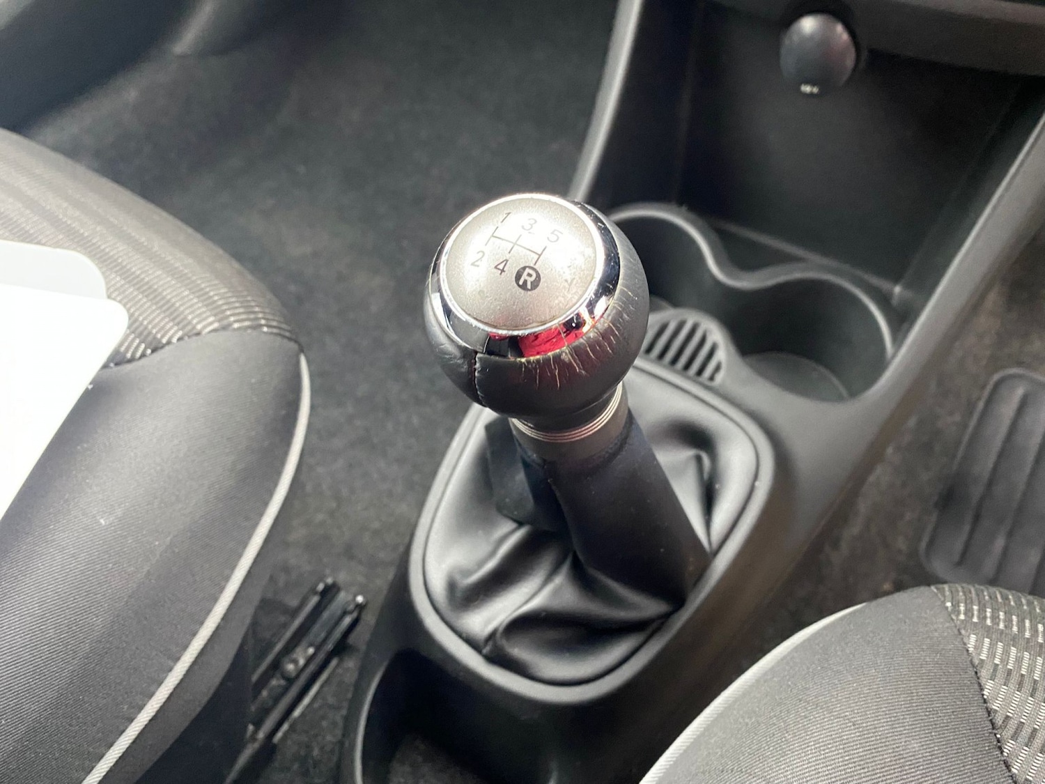 Used Peugeot 107 2014 for sale - 77453200: Photo 20