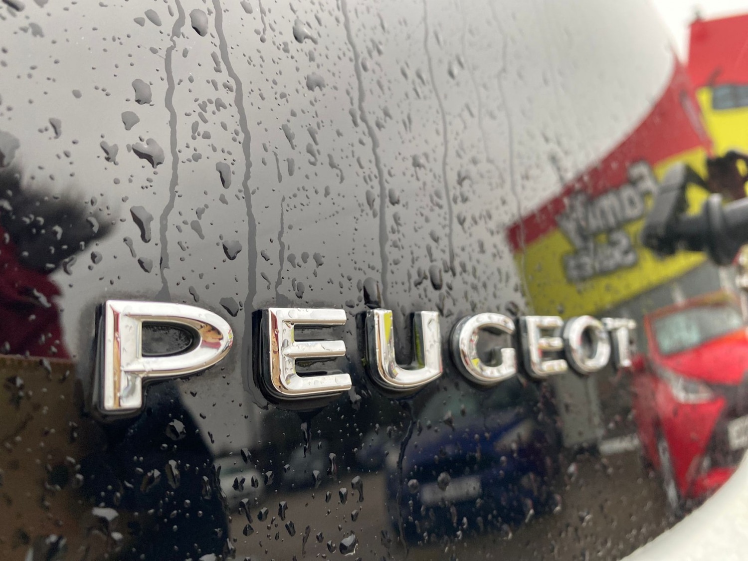 Used Peugeot 107 2014 for sale - 77453200: Photo 7